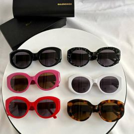 Picture for category Balenciga Sunglasses